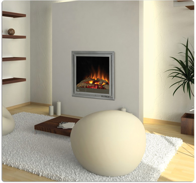 DIMPLEX ELECTRIC FIREPLACES, STOVES AND INSERTS - FREE
