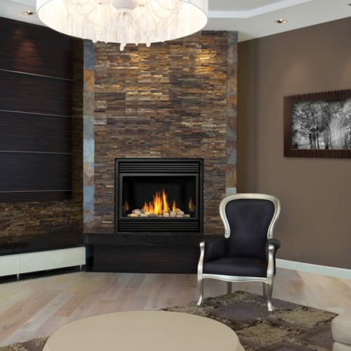 Gas Stoves Fireplaces, Direct Vent Natural Gas Fireplace Canada